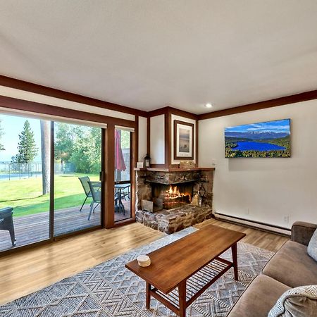 Beautiful Remodeled Condo In Тахо Сити Екстериор снимка